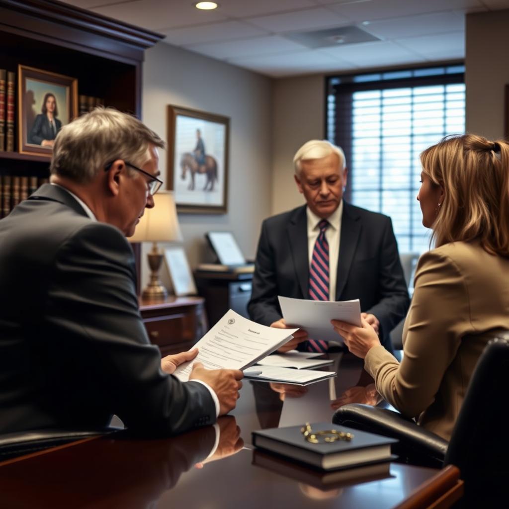 Drug Trafficking Lawyer Salisbury