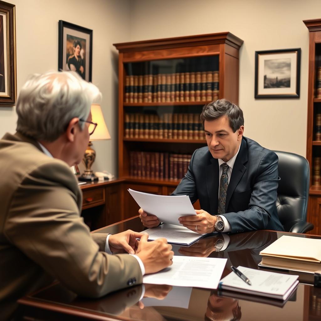 Drug Trafficking Lawyer Wicomico County