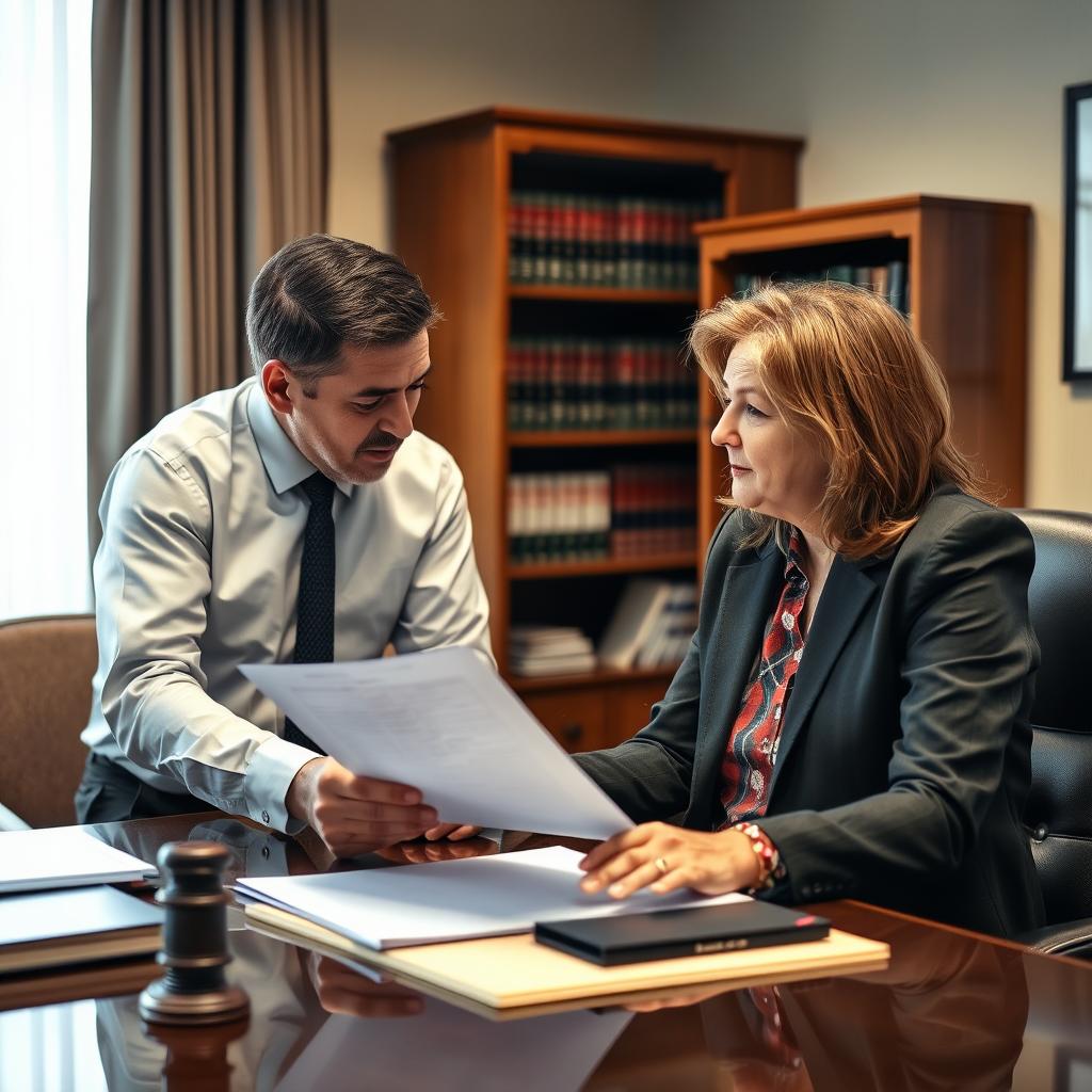 Drug Trafficking Lawyer Worcester County