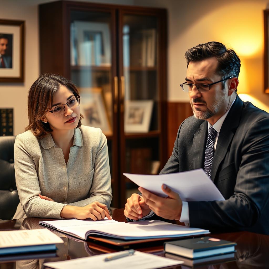Drunk Driving Lawyer Forest Hills