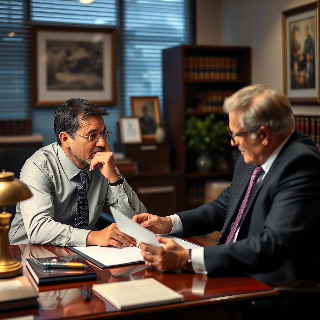 DUI Lawyer Baltimore