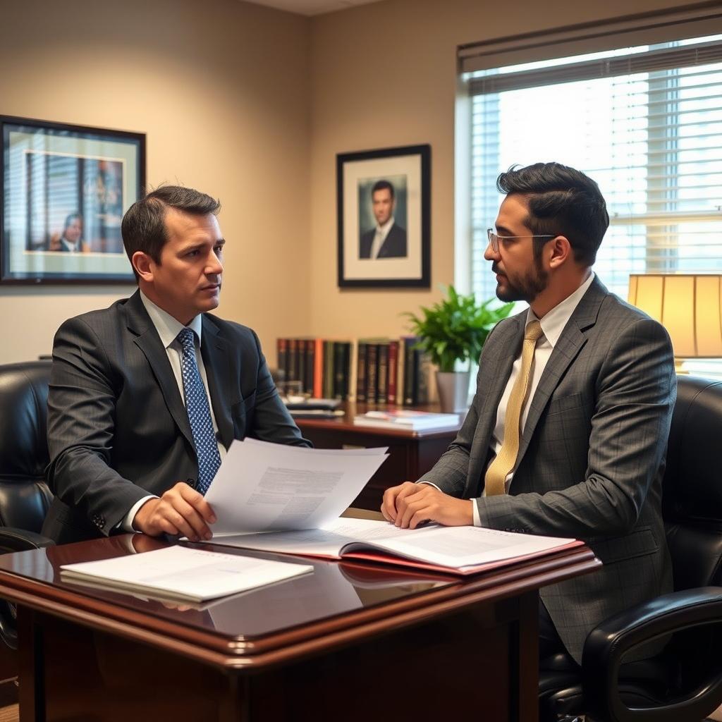 DUI Lawyer Hudson County