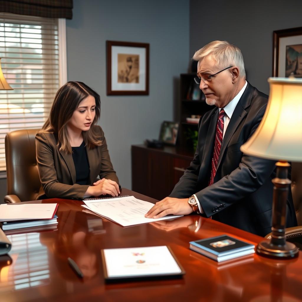 DUI Lawyer Hunterdon County