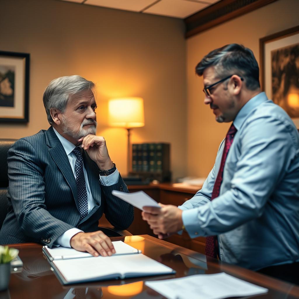 DUI Lawyer Mercer County