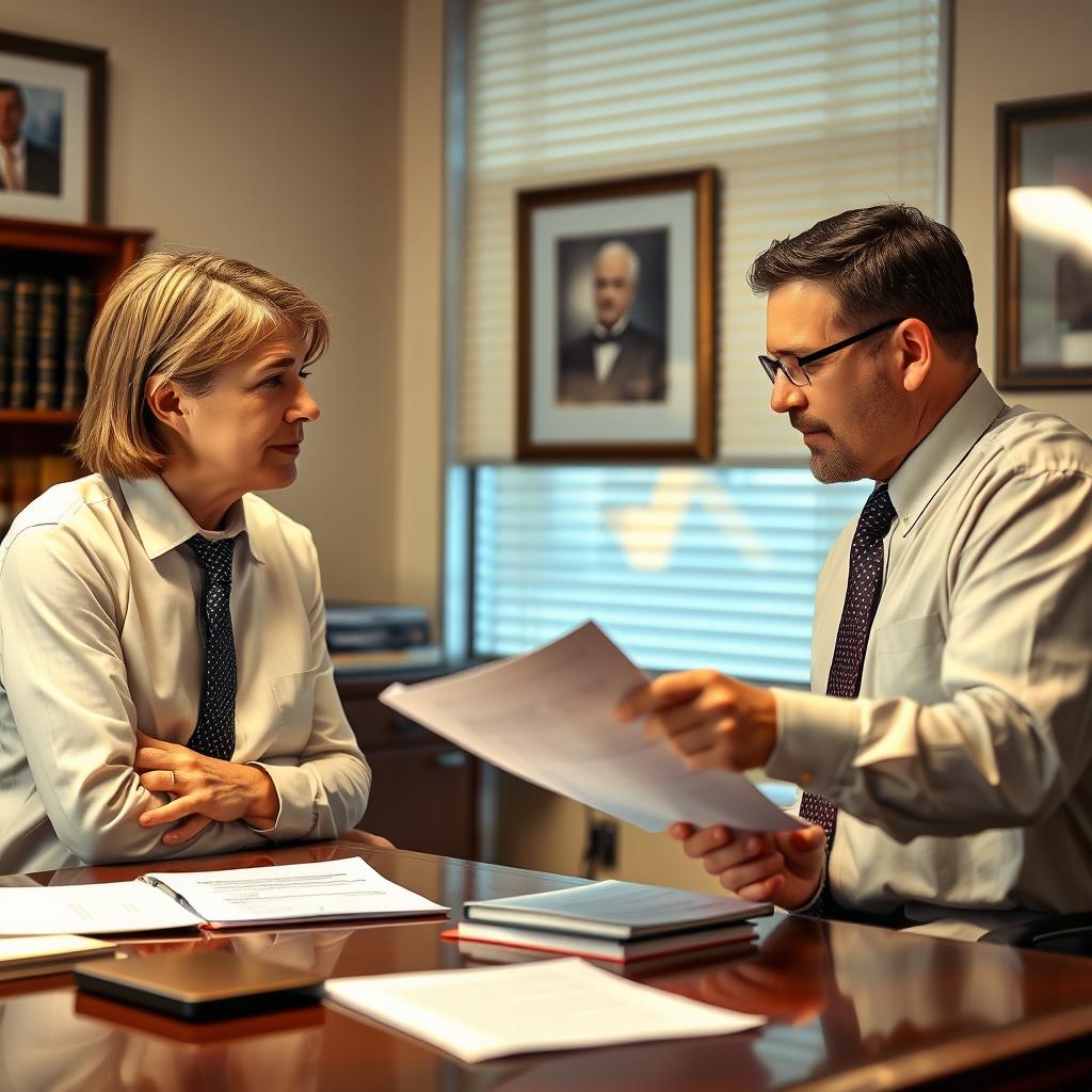 DUI Lawyer Monmouth County