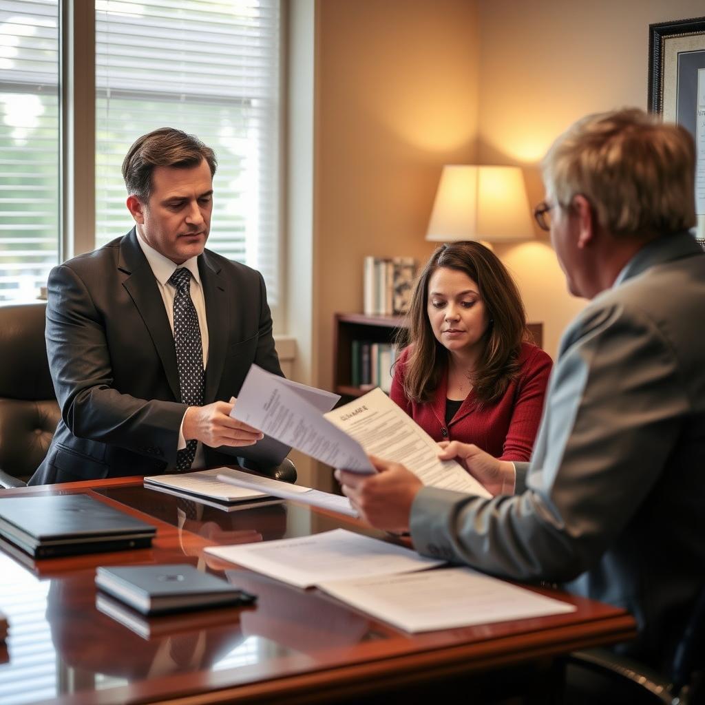 DUI Lawyer Ocean County