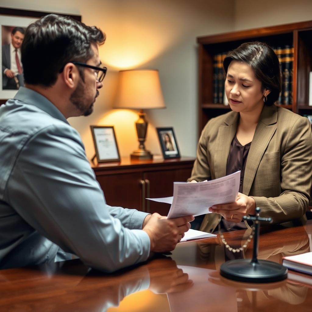 DUI Lawyer Prince Georges County