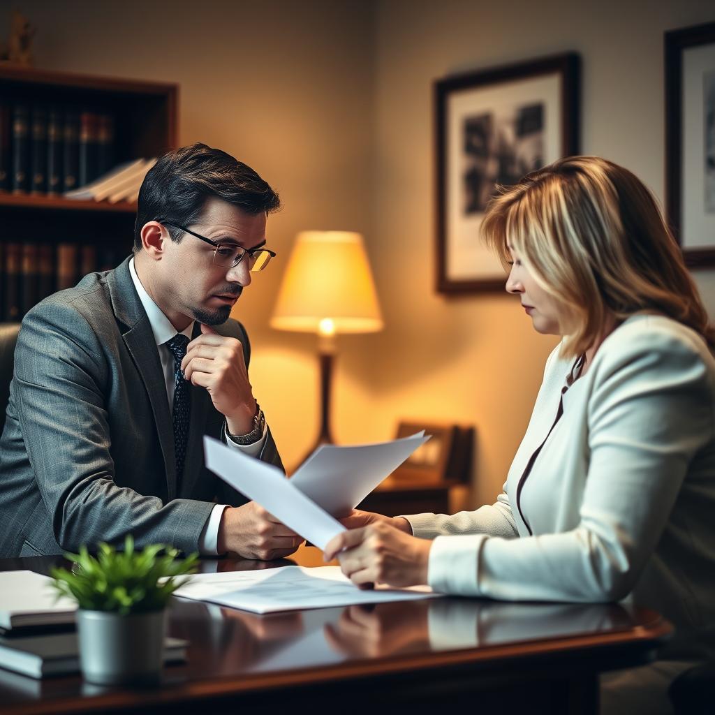 DUI Lawyer Queen Annes County