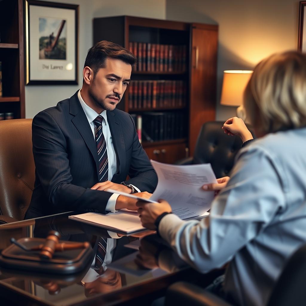 Local Dui Attorney DUI Lawyer Spring Valley | SRIS, P.C.