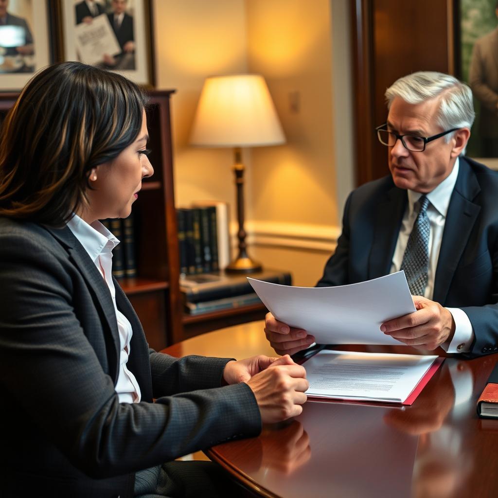 DWI Lawyer Bloomingdale