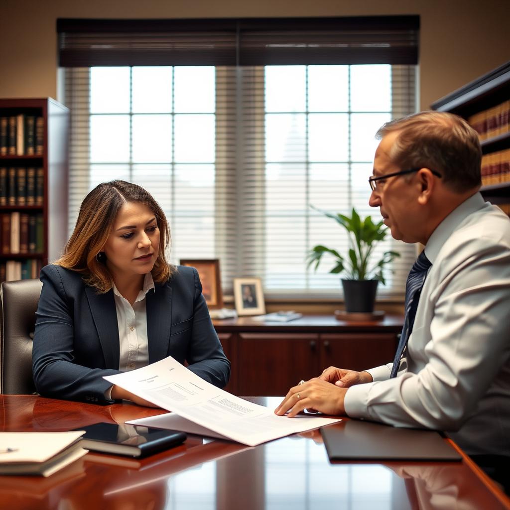 El proceso de divorcio de mutuo acuerdo en Nueva Jersey