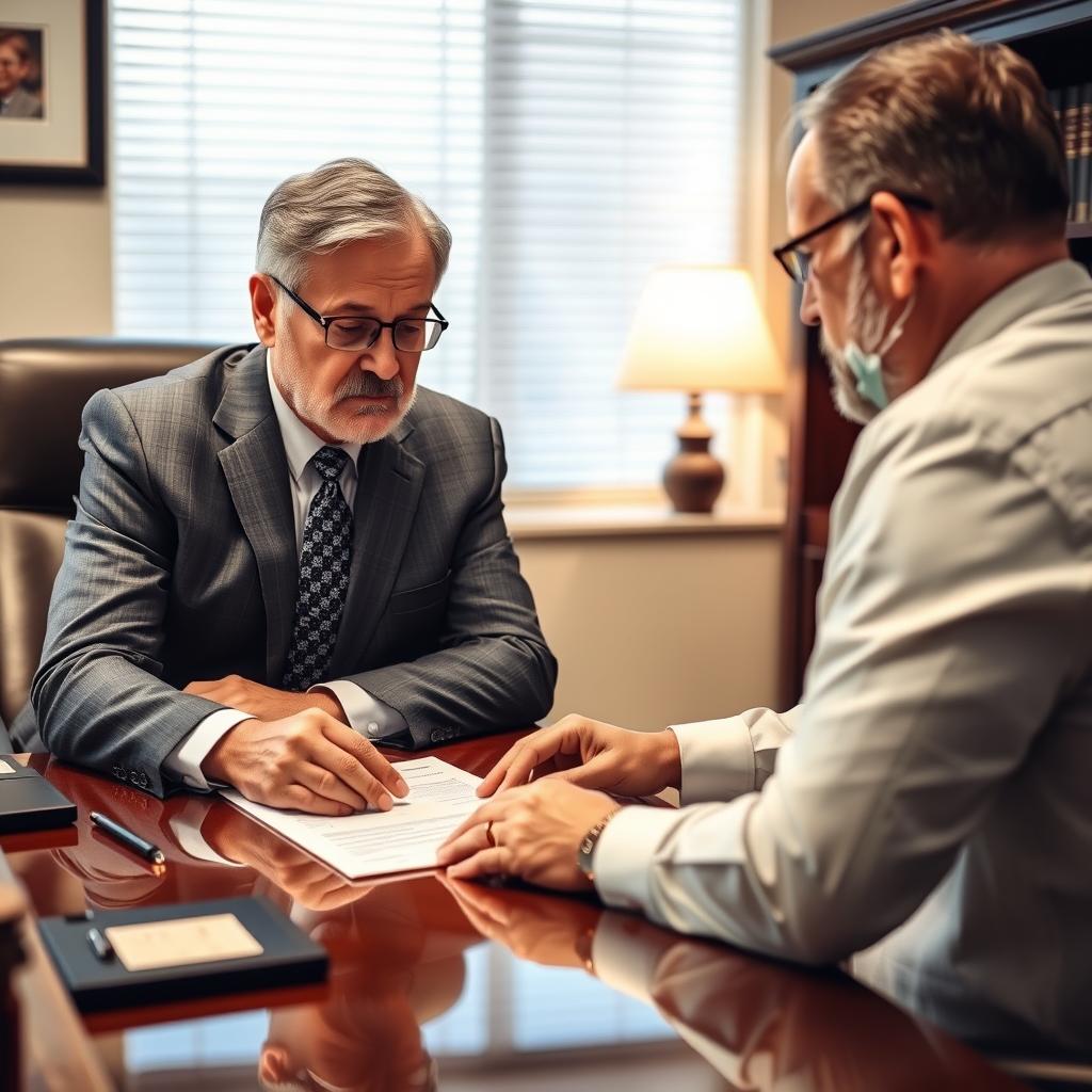 Elder Law lawyer Cumberland County