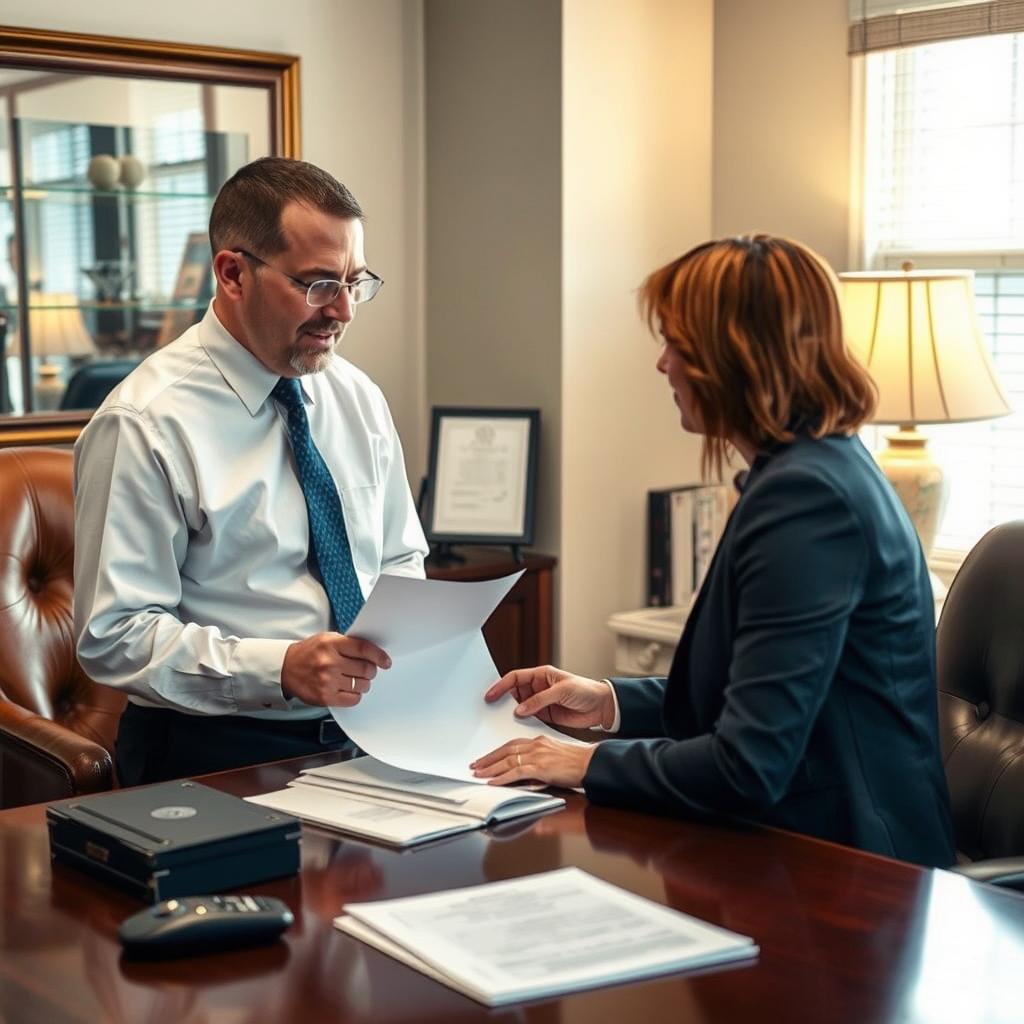 Electrocution lawyer Cape May County