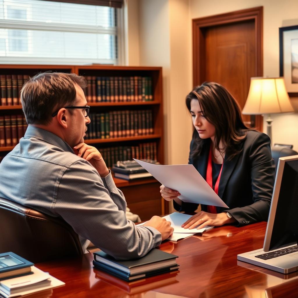 Electrocution lawyer Gloucester County