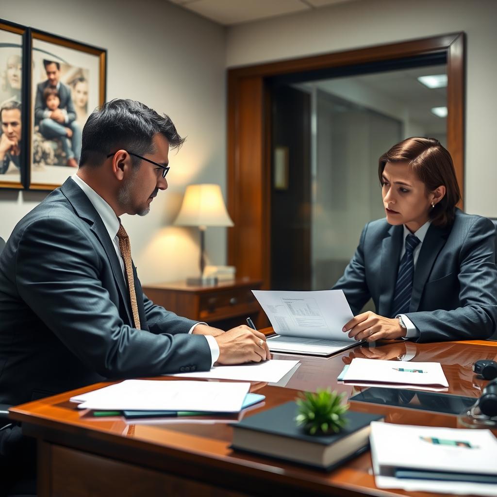 Elevator Accident Lawyer Camden County