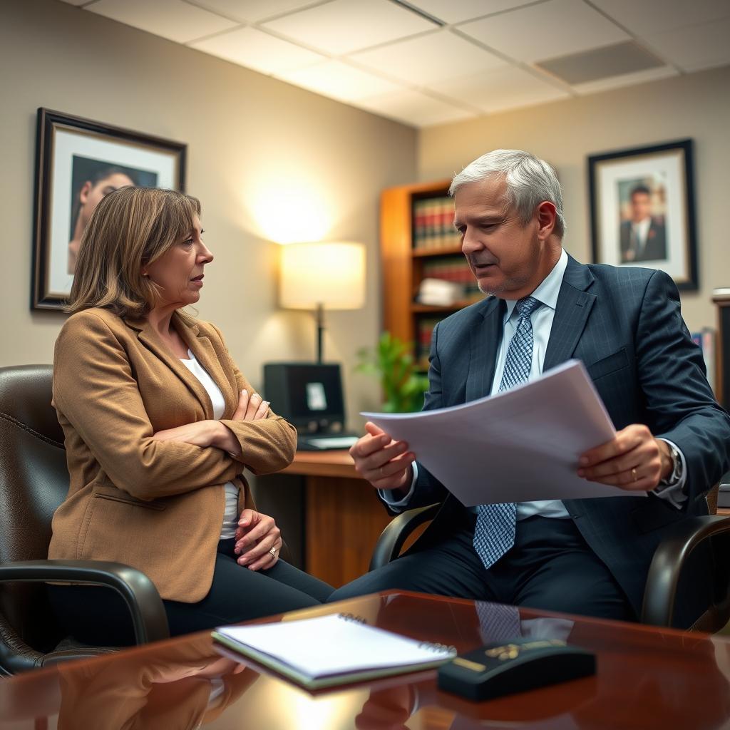 Elevator Accident Lawyer Cecil County