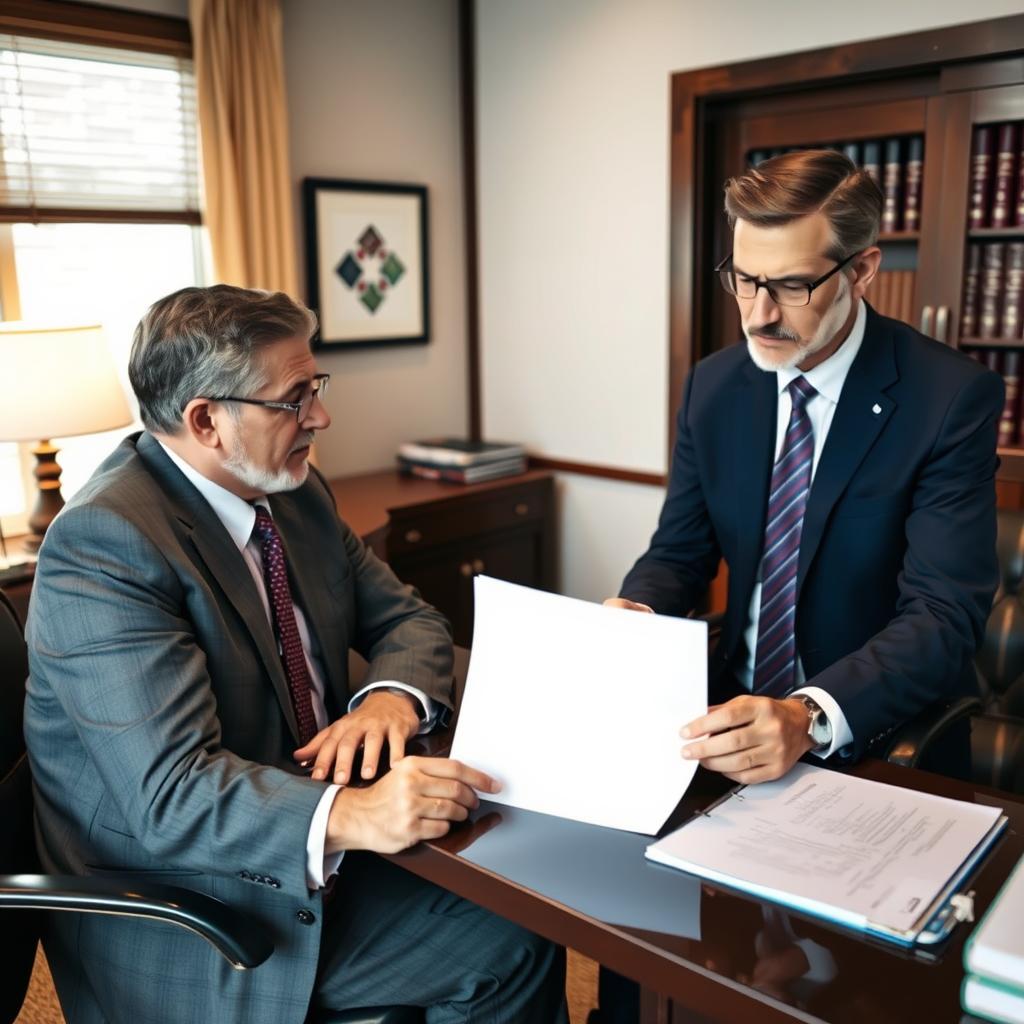 Elevator Accident Lawyer Cumberland County