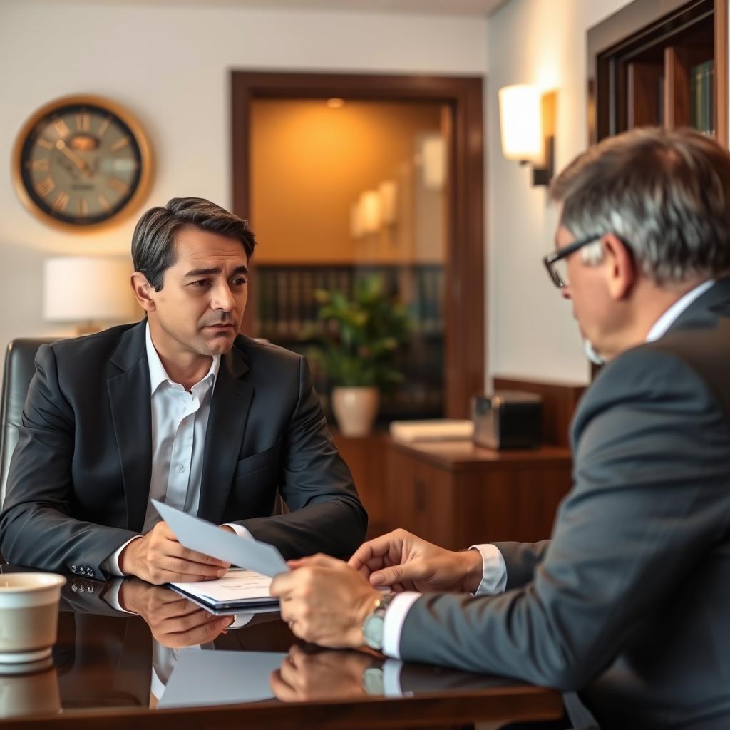 Elevator Accident Lawyer Forest Hills