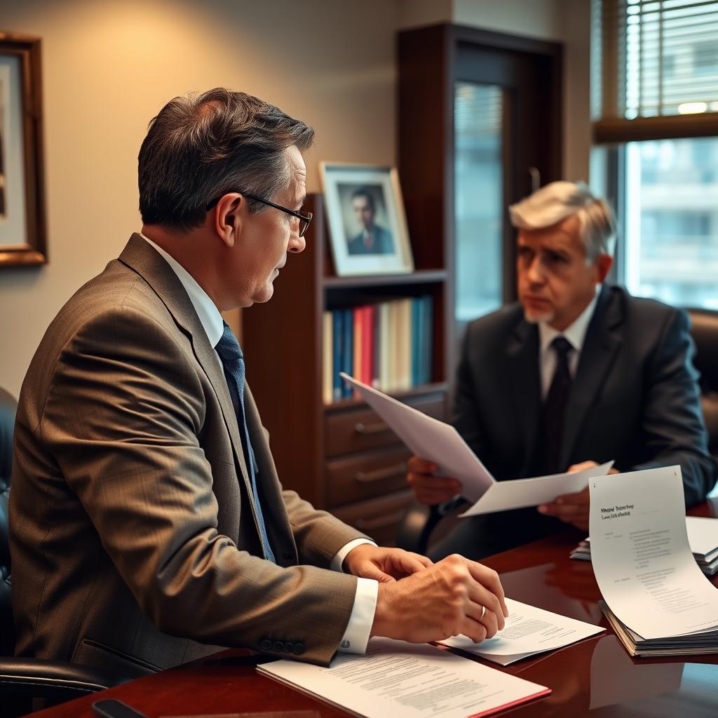 Elevator Accident Lawyer Gloucester County