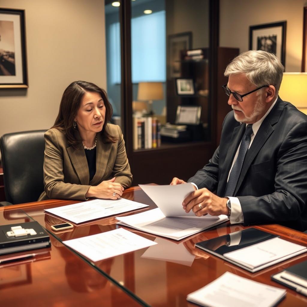 Elevator Accident Lawyer Hudson County
