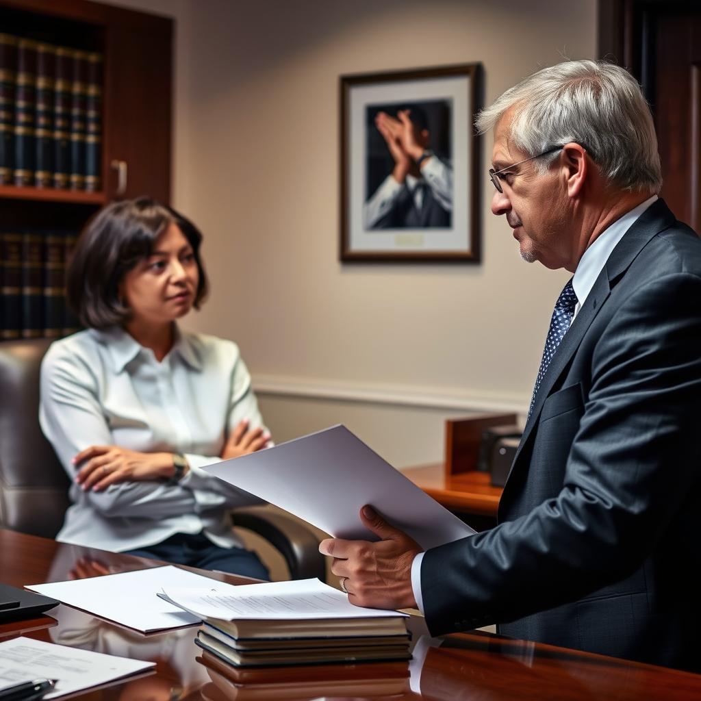 Elevator Accident Lawyer Montgomery County