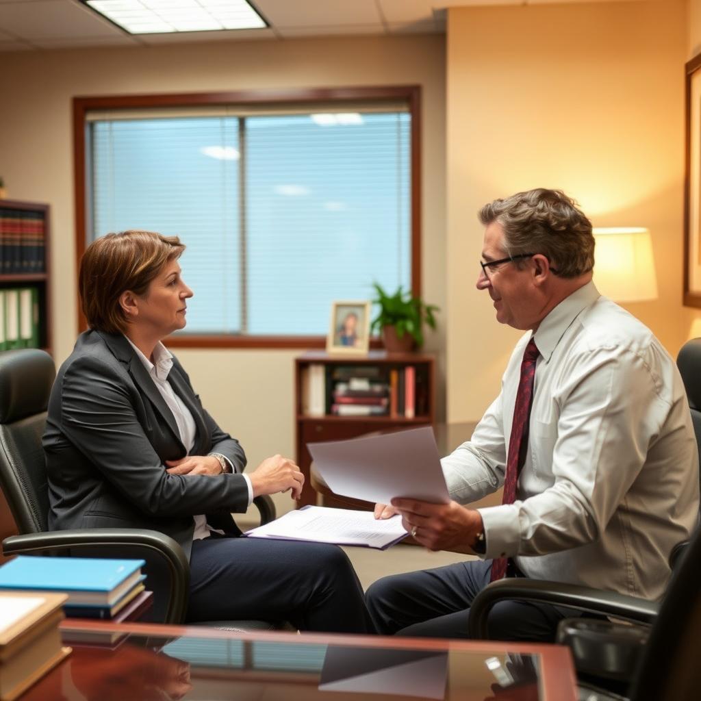 Elevator Accident Lawyer New Kent County