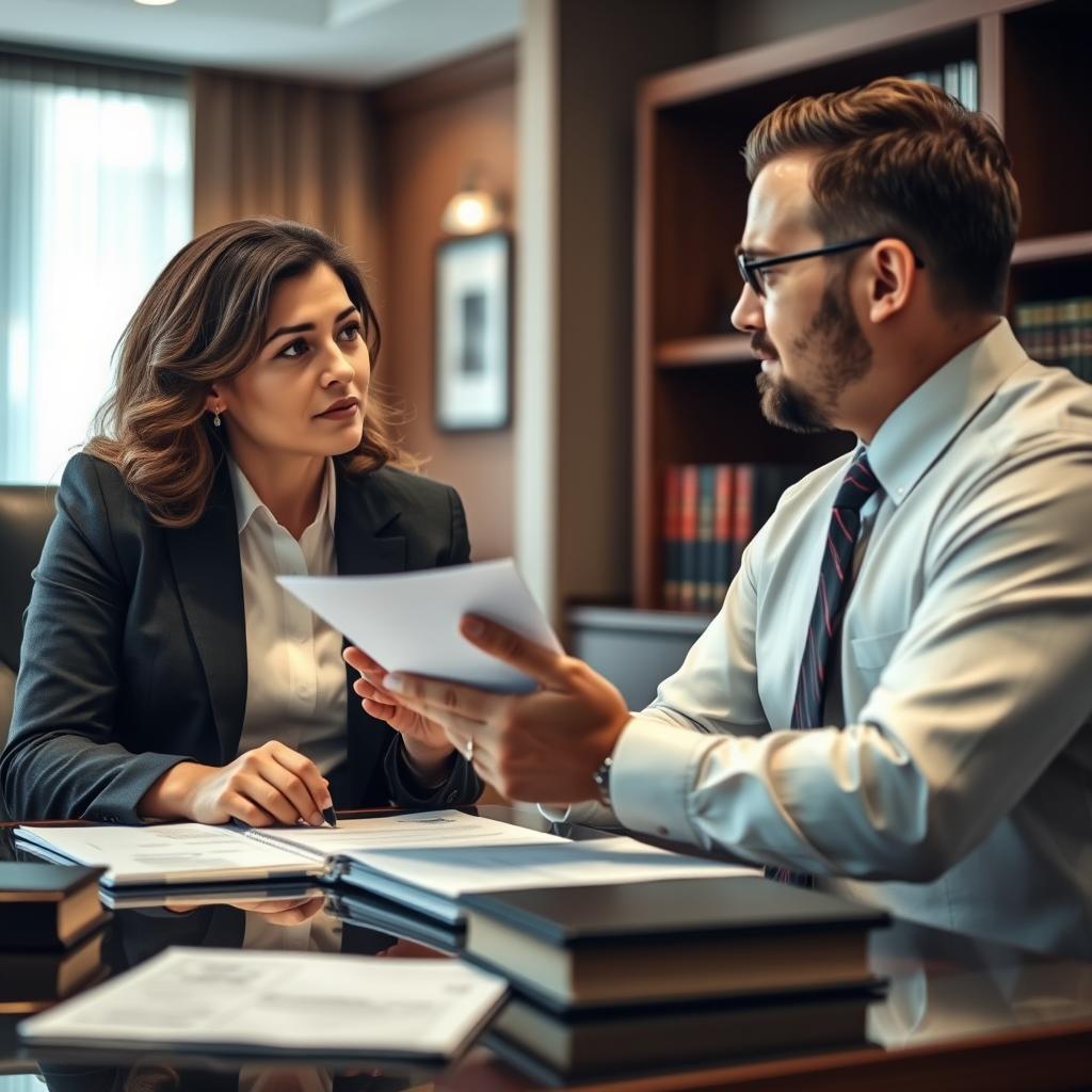 Elevator Accident Lawyer Orange County