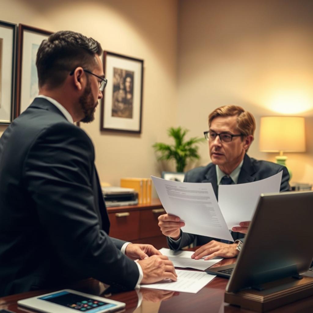 Elevator Accident Lawyer Passaic County
