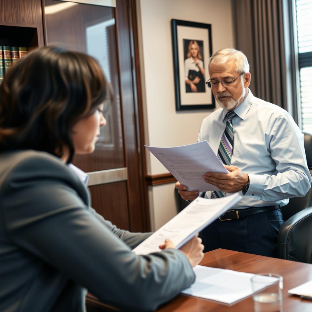 Elevator Accident Lawyer Prince Georges County