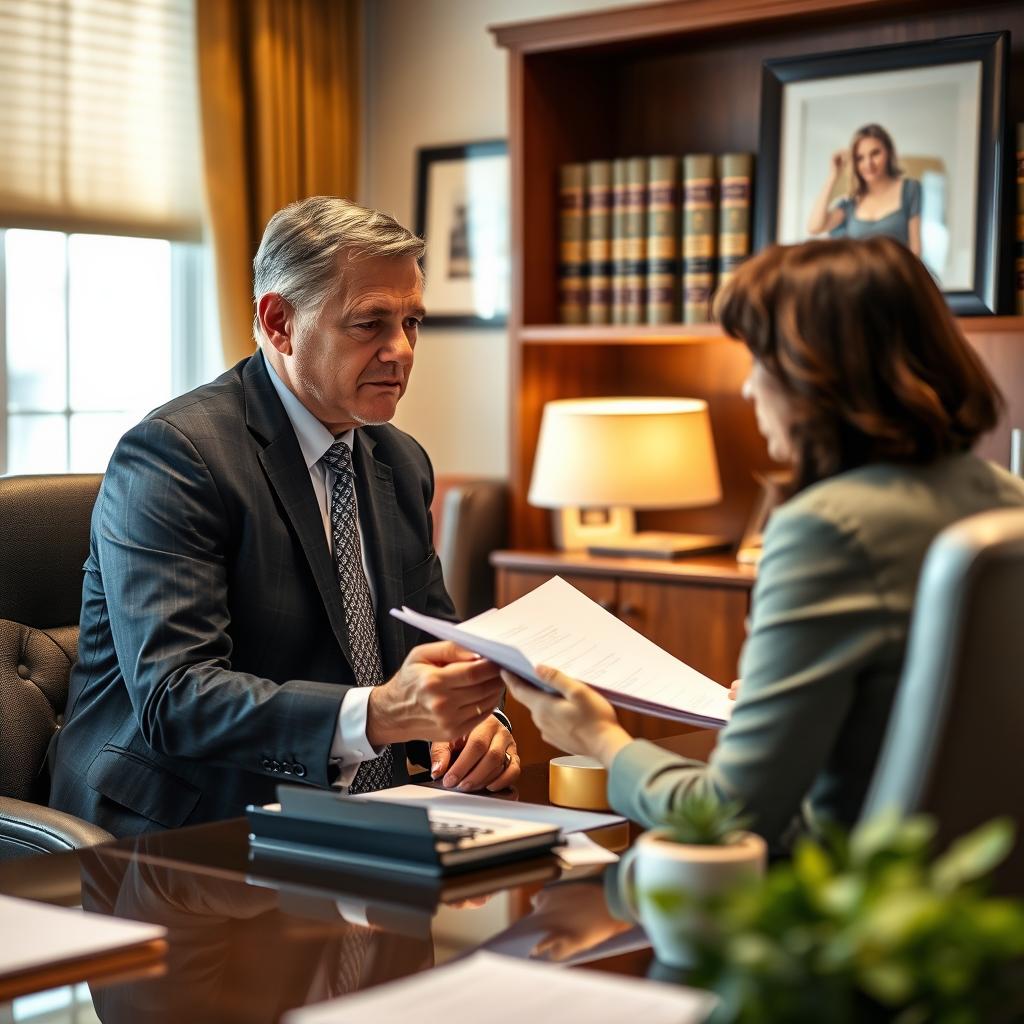 Elevator Accident Lawyer Queen Annes County