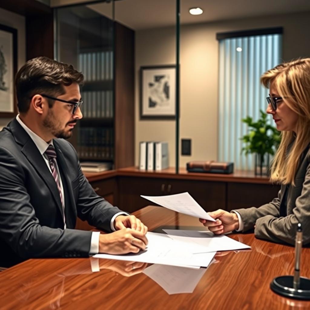 Elevator Accident Lawyer Rockville