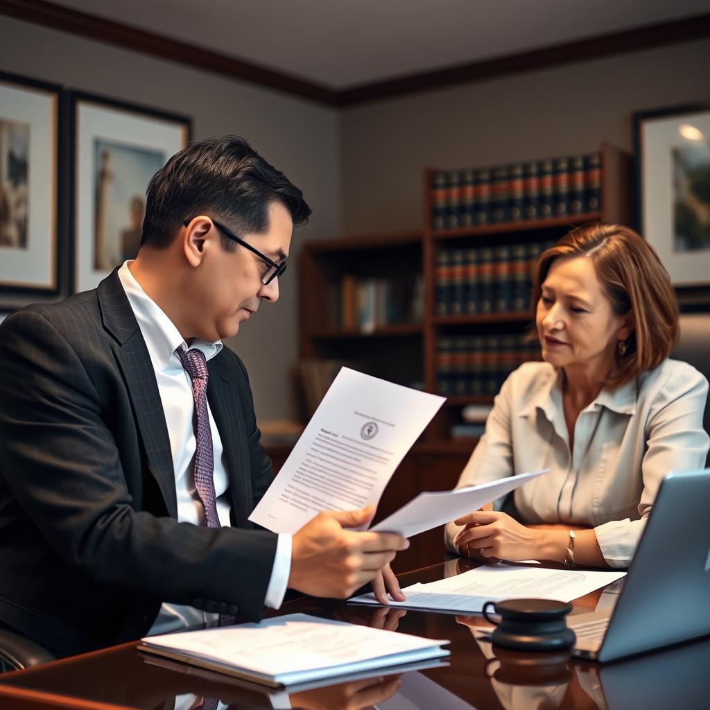 Elevator Accident Lawyer Worcester County