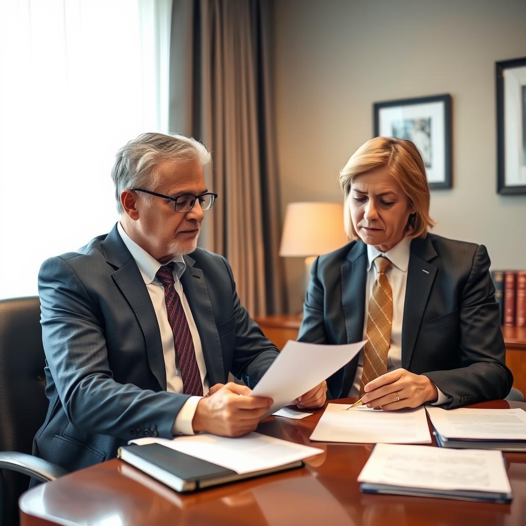 Elevator lawyer Camden County
