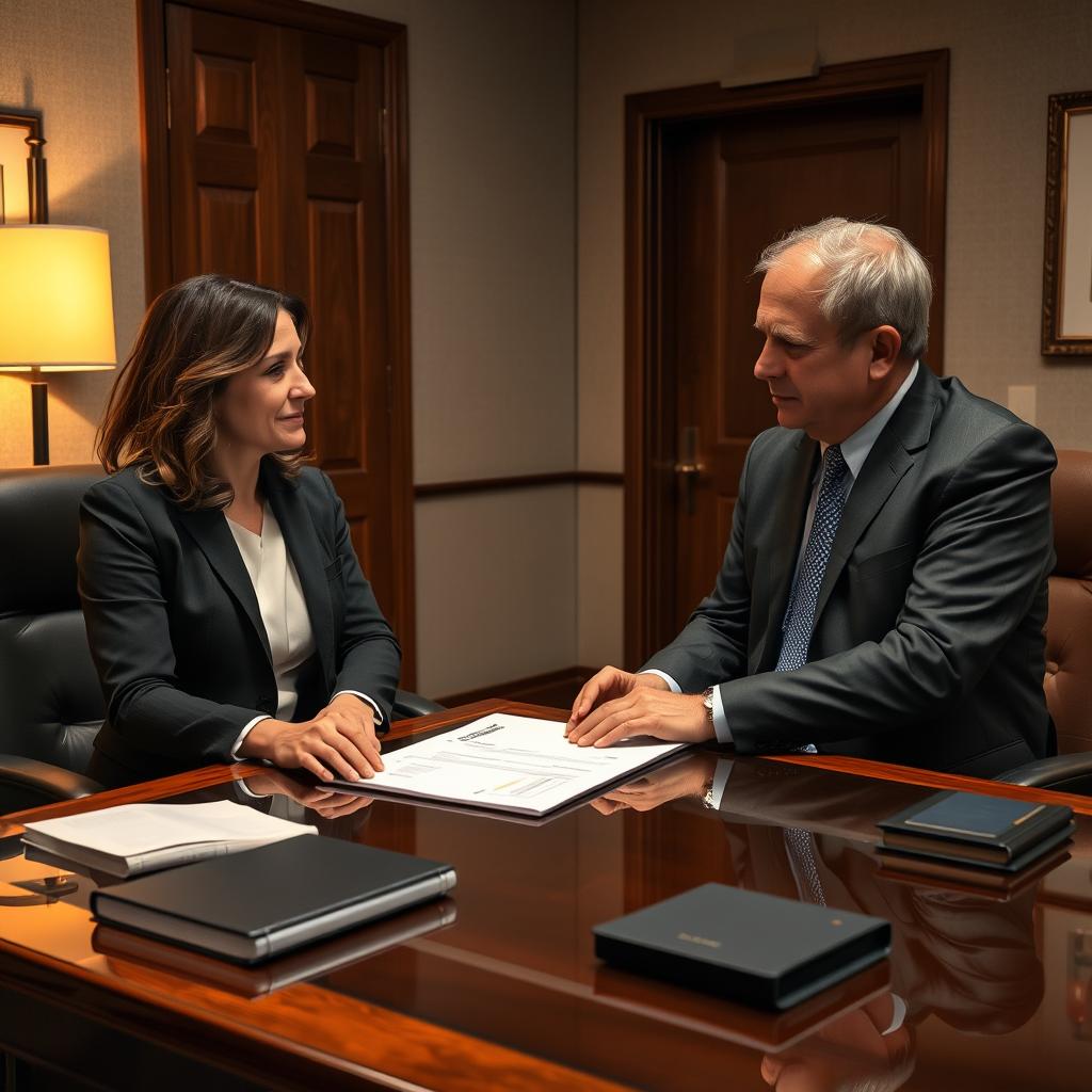 Elevator lawyer Mercer County