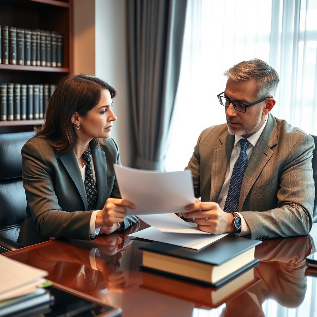 Eluding an Officer lawyer Essex County