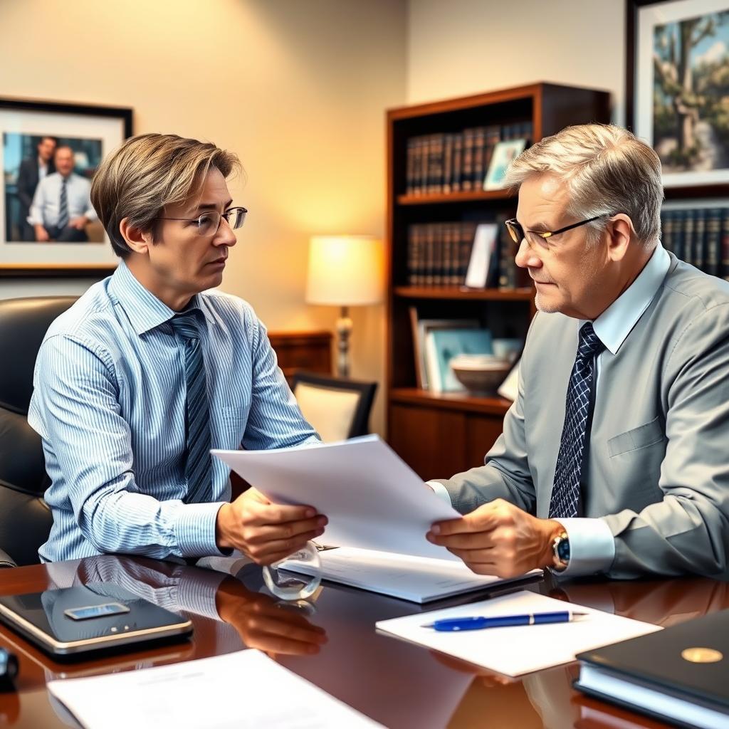 Eluding an Officer lawyer Ocean County