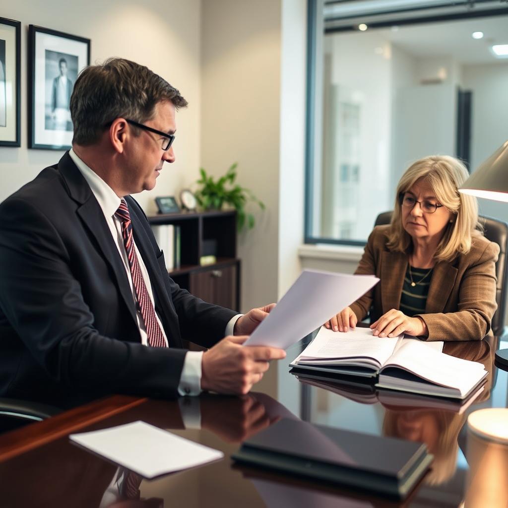 emergency custody lawyer Dorchester County