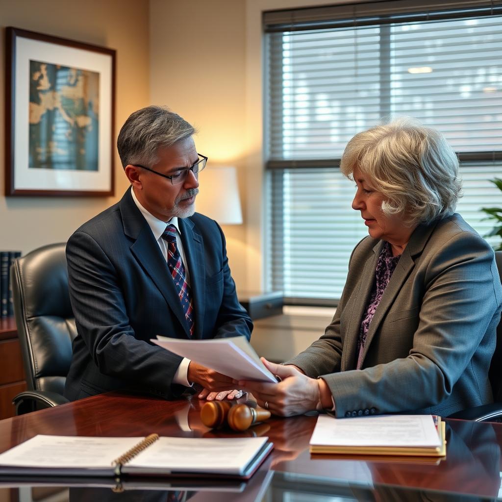 Emergency Guardianship Lawyer Chesterfield County