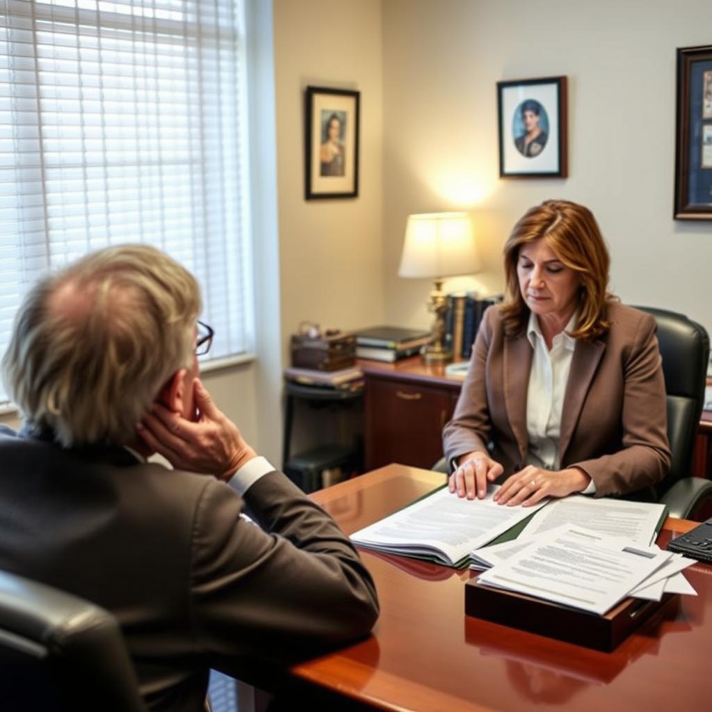 Emergency Guardianship Lawyer Fluvanna County