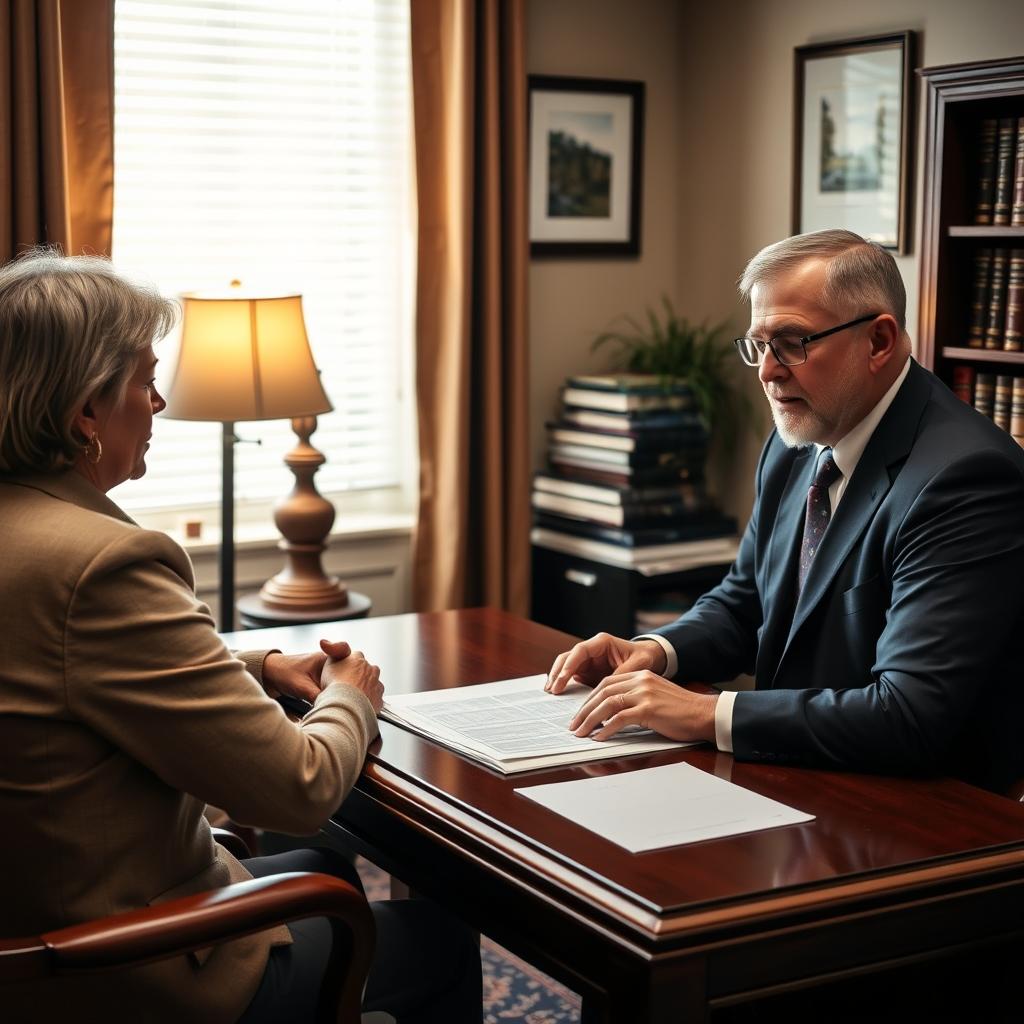 Emergency Guardianship Lawyer Isle of Wight County
