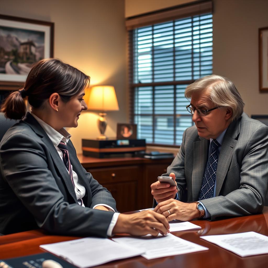 Emergency Guardianship Lawyer Madison County