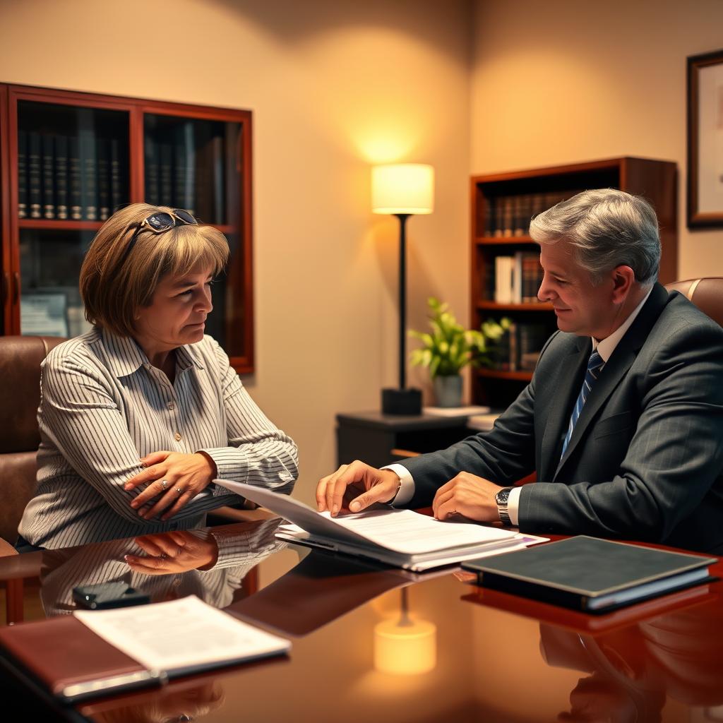Emergency Guardianship Lawyer Orange County
