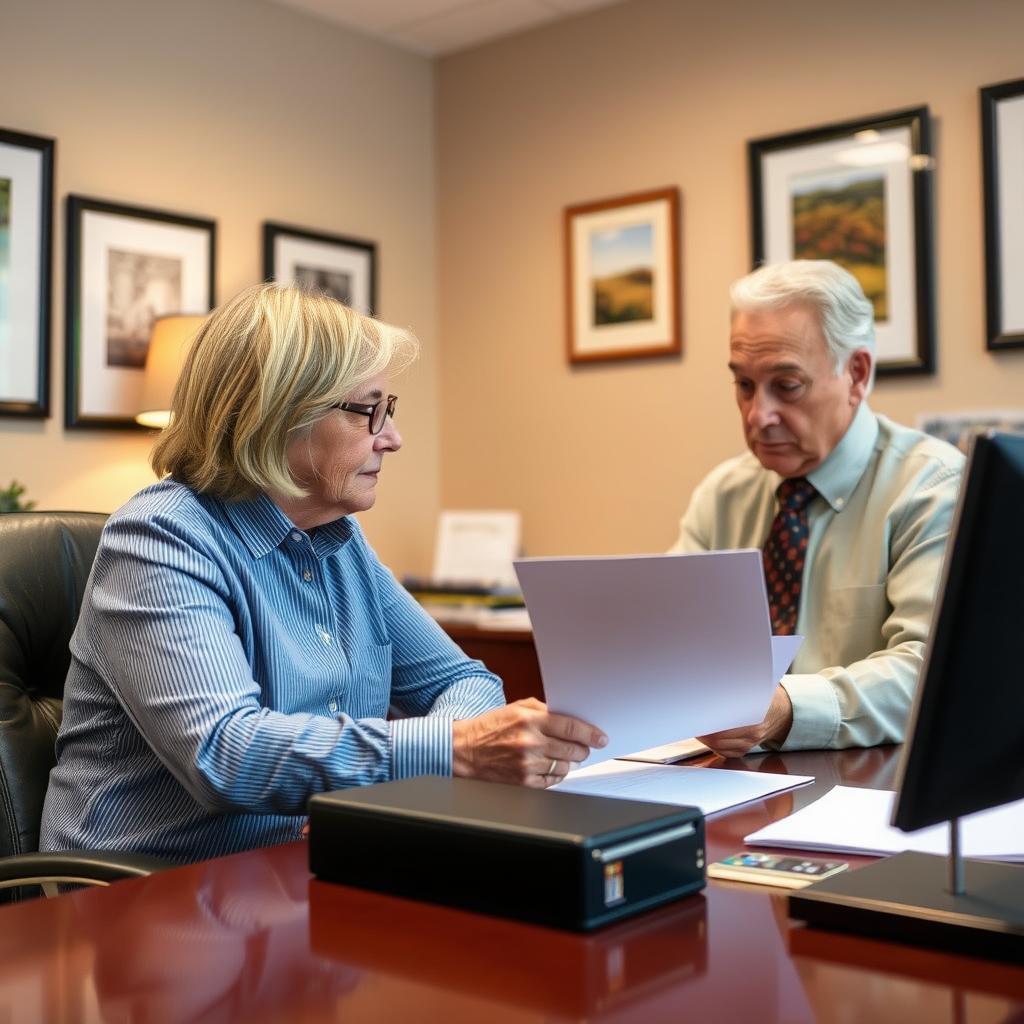 Emergency Guardianship Lawyer Rappahannock County