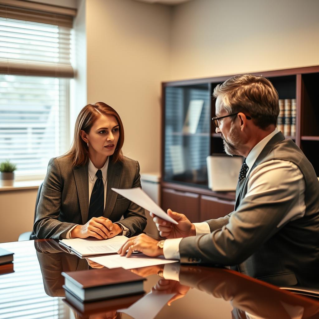 Encouraging or Inducing an Alien lawyer Chesapeake
