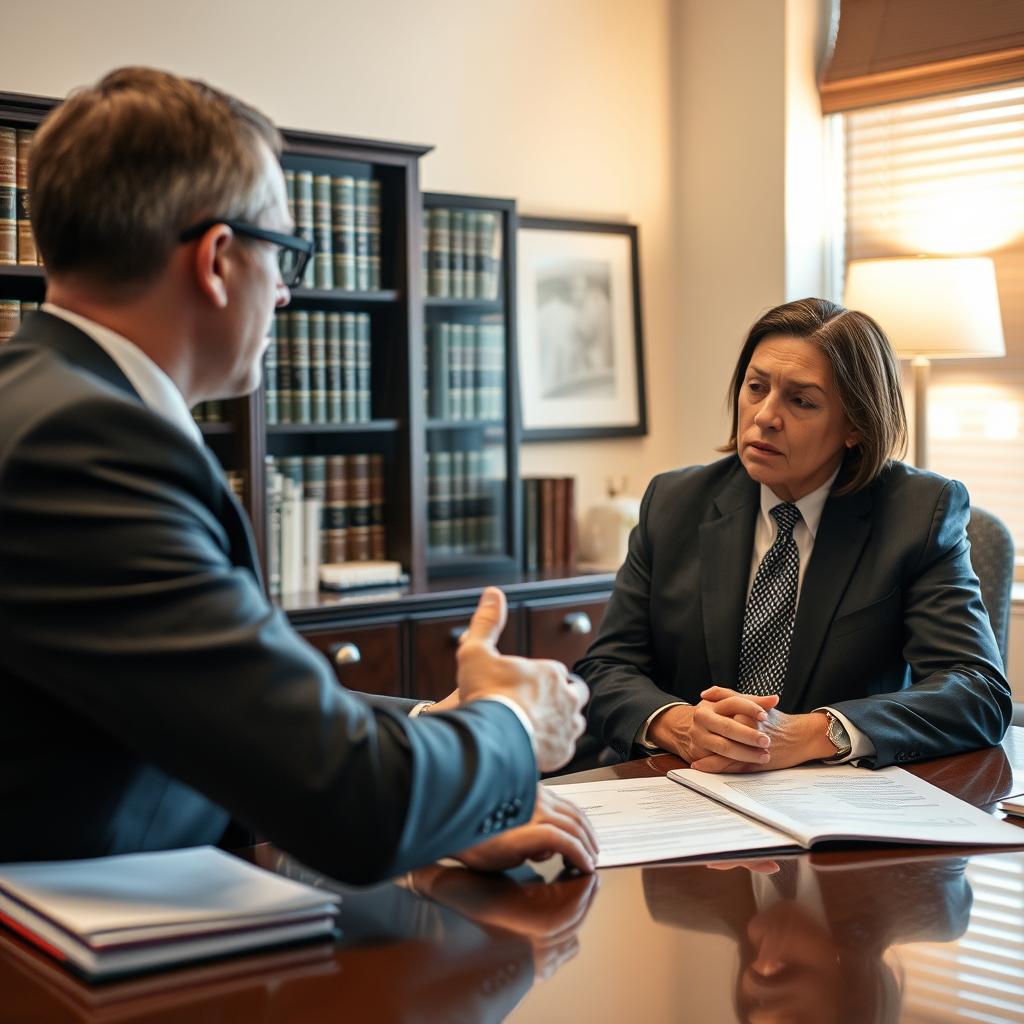 Encouraging or Inducing an Alien lawyer Washington County