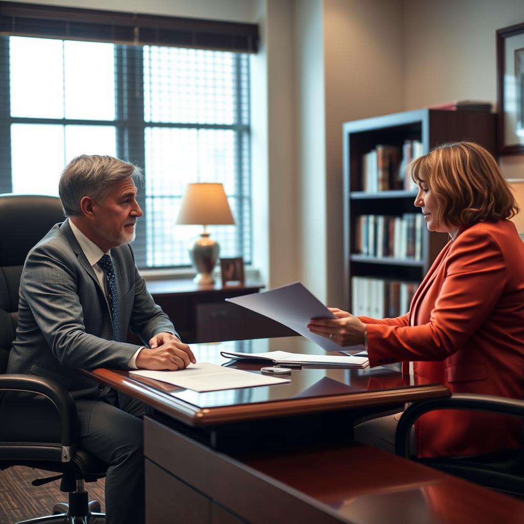 Endangering the Welfare of a Child for CSAM lawyer Atlantic County