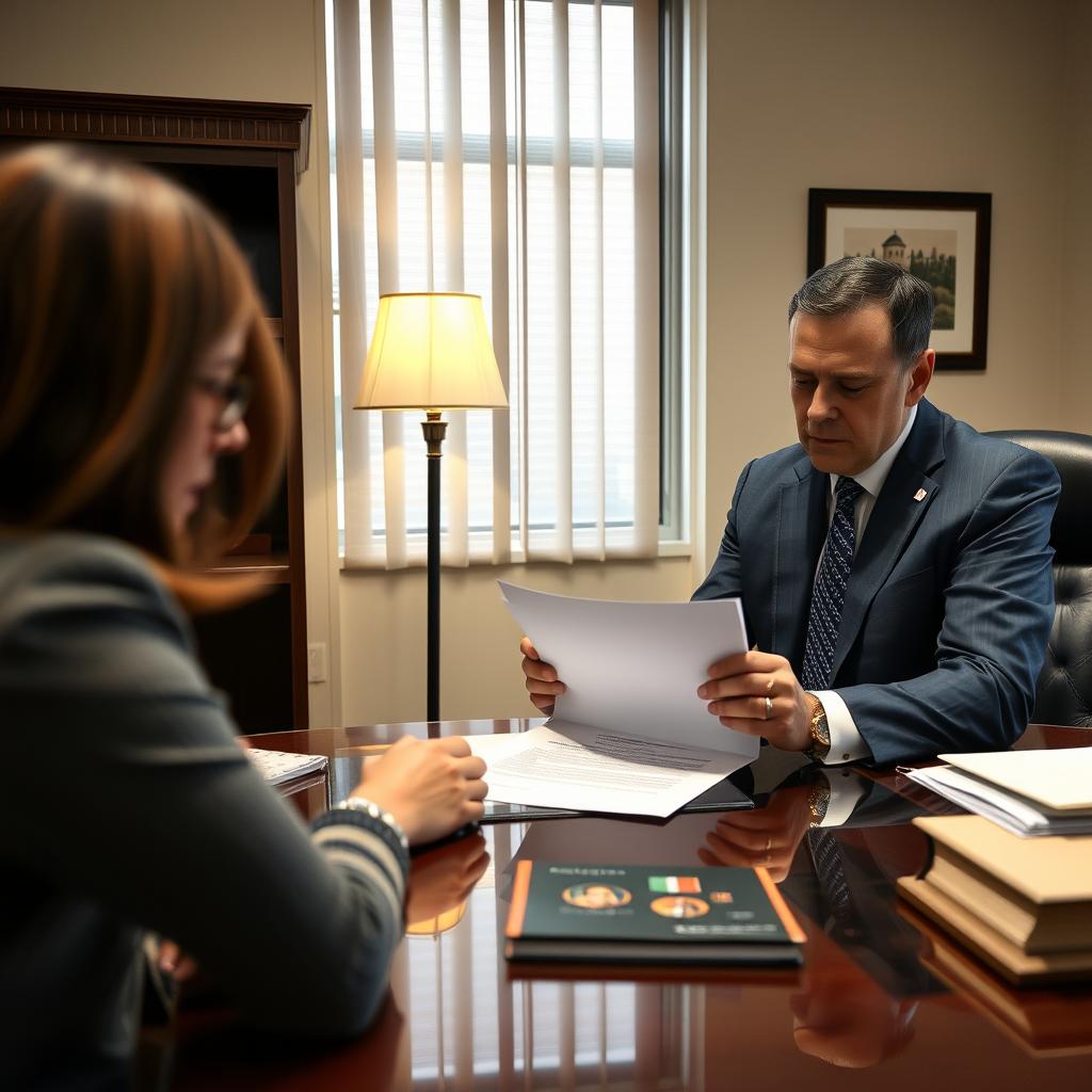 Endangering the Welfare of a Child for CSAM lawyer Bergen County