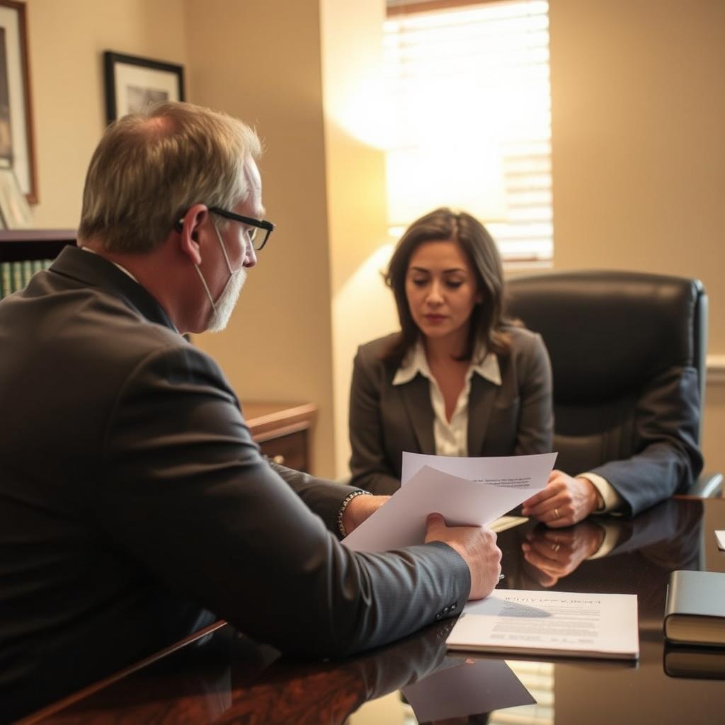 Endangering the Welfare of a Child for CSAM lawyer Camden County
