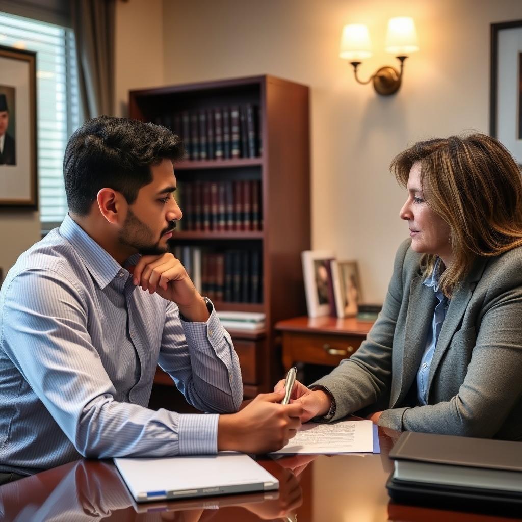 Endangering the Welfare of a Child for CSAM lawyer Gloucester County