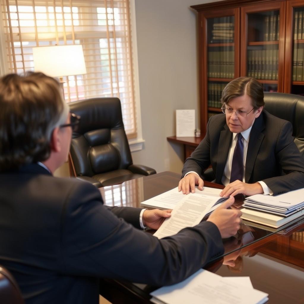 Endangering the Welfare of a Child lawyer Bergen County